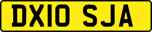 DX10SJA