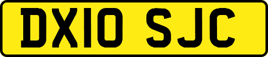 DX10SJC