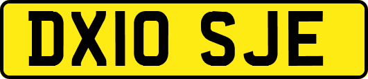DX10SJE