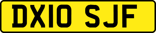 DX10SJF