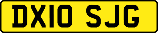 DX10SJG