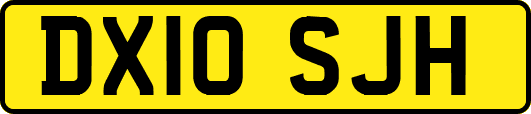 DX10SJH