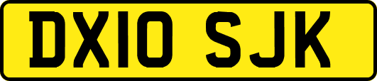 DX10SJK