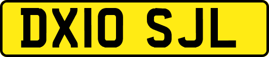 DX10SJL
