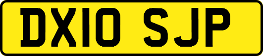 DX10SJP