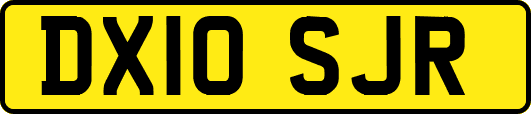 DX10SJR