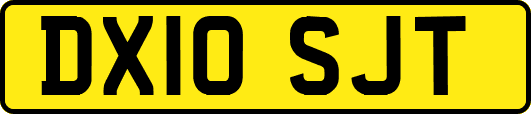 DX10SJT