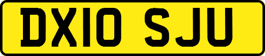 DX10SJU