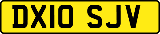 DX10SJV