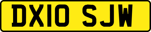 DX10SJW