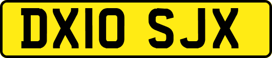 DX10SJX