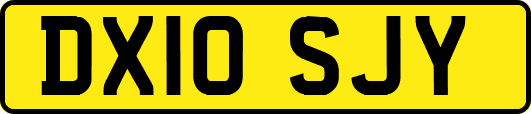 DX10SJY