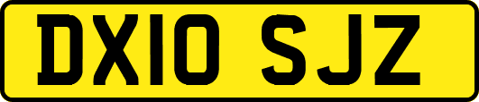 DX10SJZ