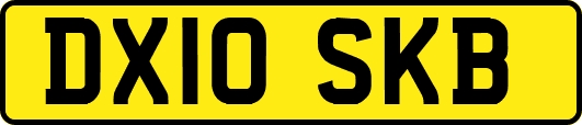 DX10SKB