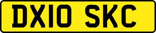 DX10SKC