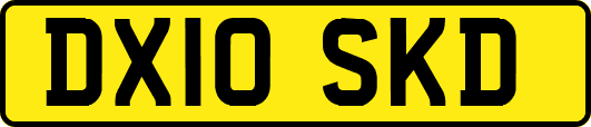 DX10SKD