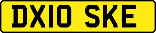 DX10SKE