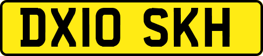 DX10SKH