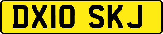 DX10SKJ
