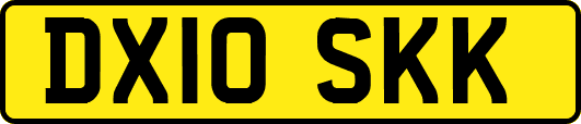 DX10SKK