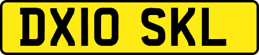 DX10SKL