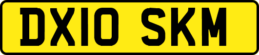 DX10SKM