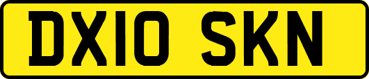 DX10SKN