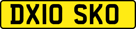 DX10SKO