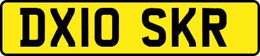 DX10SKR