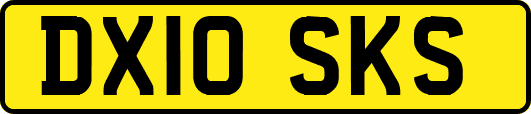 DX10SKS