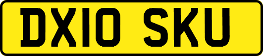 DX10SKU