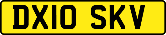 DX10SKV