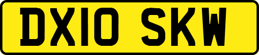 DX10SKW