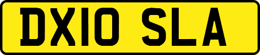 DX10SLA