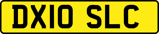 DX10SLC