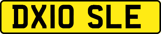 DX10SLE