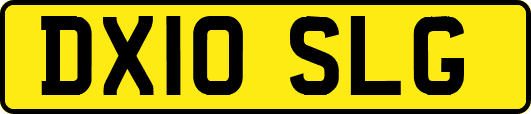 DX10SLG