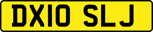 DX10SLJ