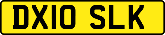 DX10SLK