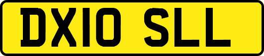 DX10SLL