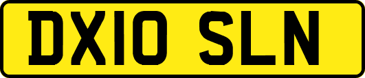 DX10SLN