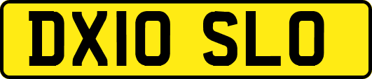 DX10SLO