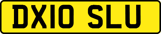 DX10SLU
