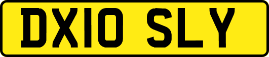 DX10SLY