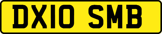 DX10SMB