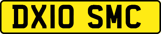 DX10SMC