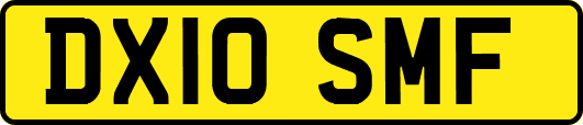 DX10SMF