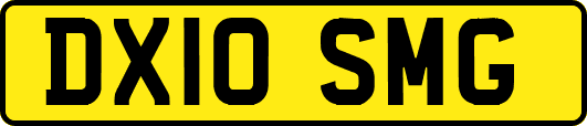 DX10SMG