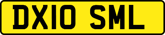 DX10SML