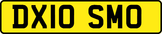 DX10SMO